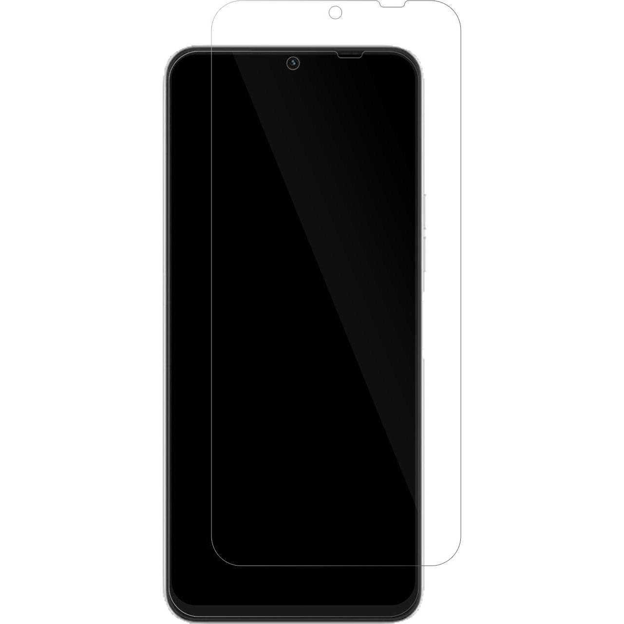 Thumbnail - Dipos Displayschutzfolie Crystalclear (1 Stück, Umidigi F3), Smartphone Schutzfolie, Transparent