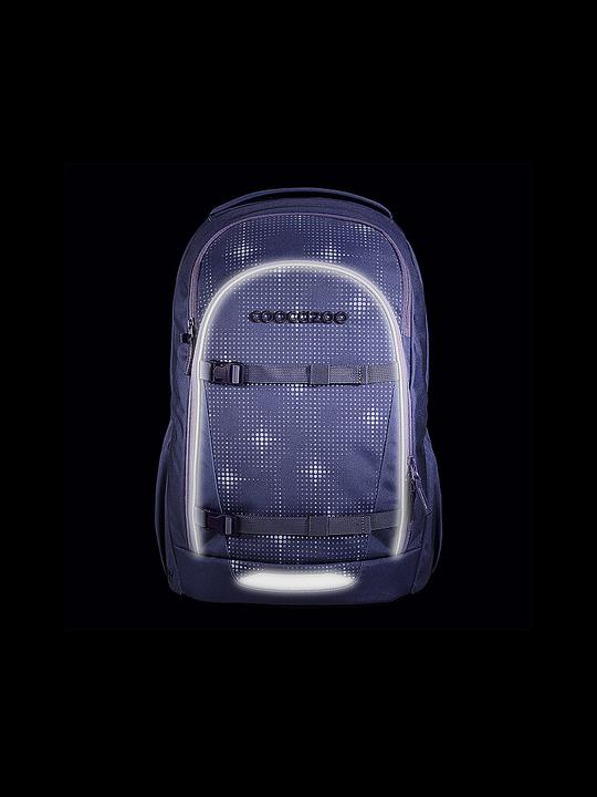 Produktbild Coocazoo Rucksack EVERY, Lavender Sky (30 l)