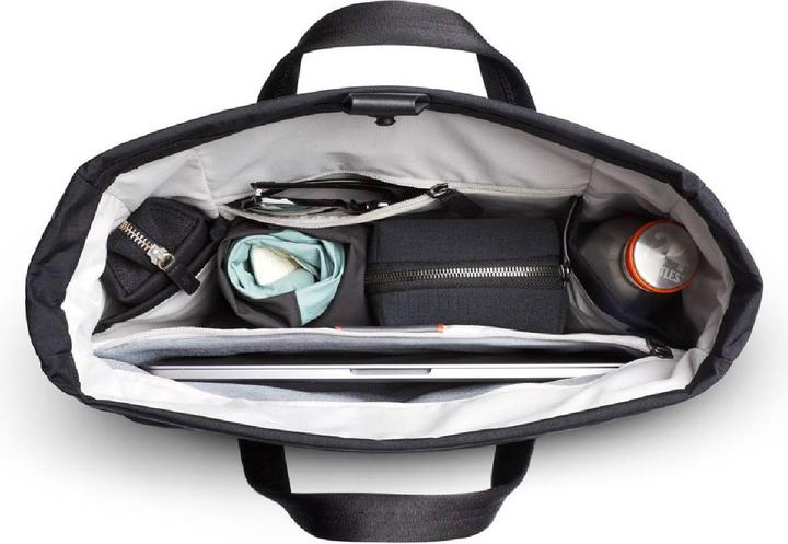 Actual product image Bellroy Tokyo - Messenger Bag 14" (14")