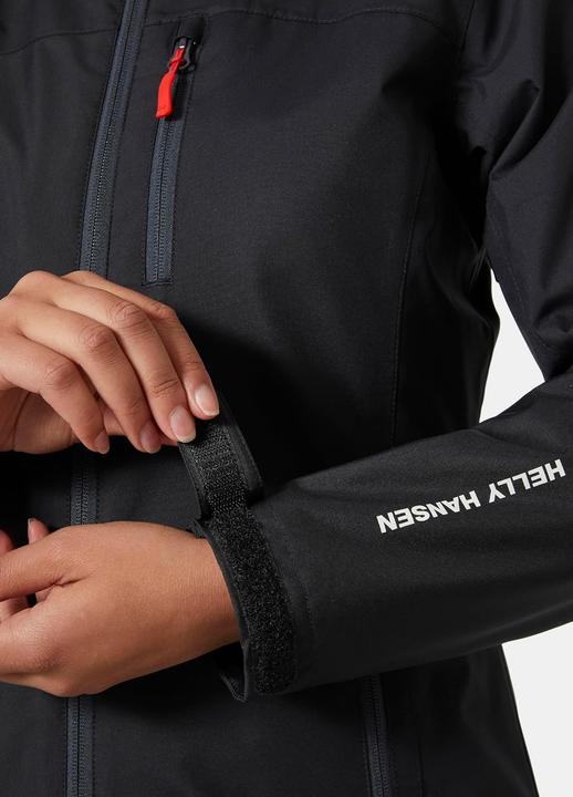 Immagine prodotto Helly Hansen Giacca W Crew Midlayer (XL)