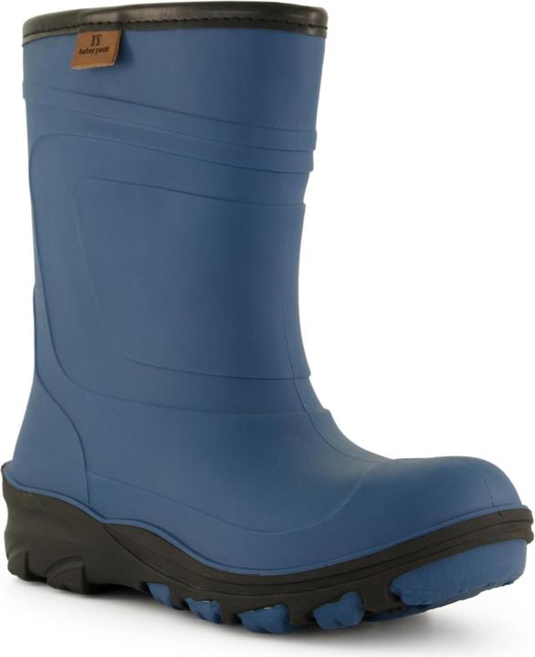 Produktbild Heber Peak Kid's PinusHe. ThermoWool Boots (28)