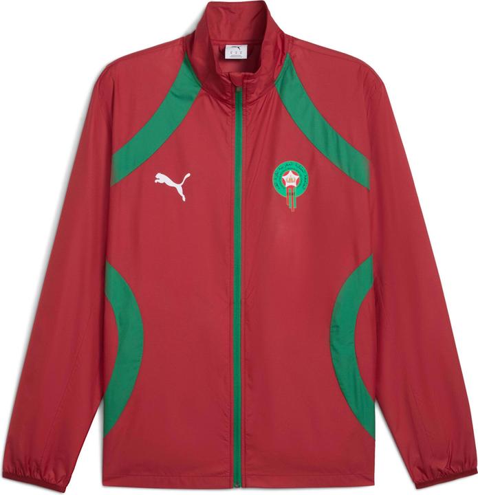 Image du produit Puma FRMF Veste Woven Prematch (L)