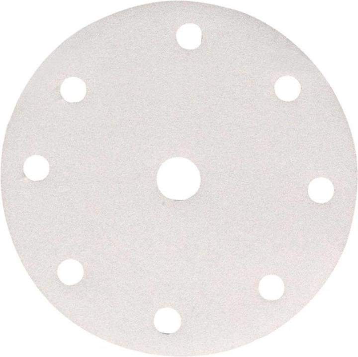 Immagine prodotto Makita Dischi abrasivi Ø 150 mm (180)