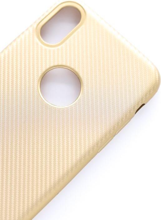 Produktbild Evelatus iPhone X Carbon (Apple iPhone XS)