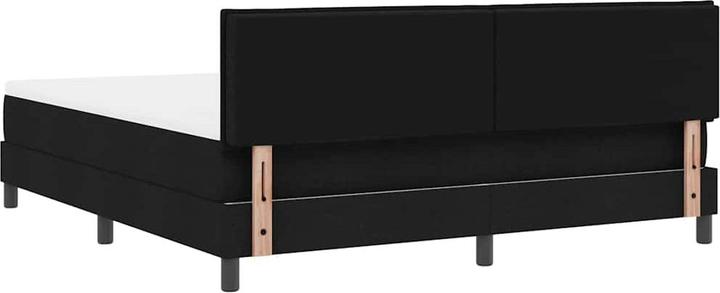 Produktbild vidaXL Boxspringbett (180 x 200 cm)