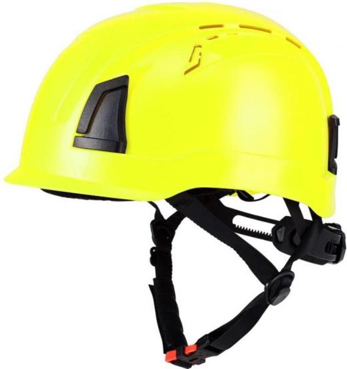 Produktbild Fitzner Pro Cap High Risk D!-Rock Schutzhelm