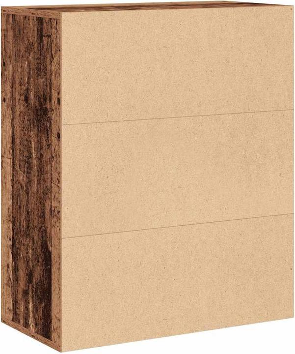 Image du produit vidaXL Bücherschrank (60 x 30 x 71.50 cm)