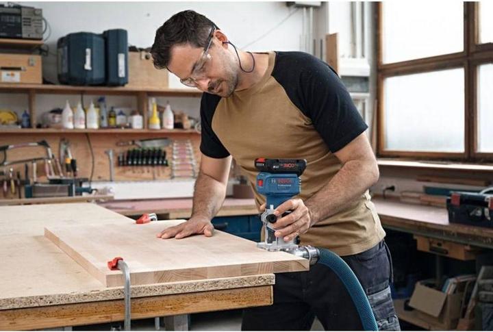 Image du produit Bosch Professional GLF 18V-8 Professional Solo