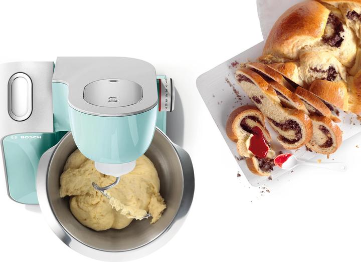 Actual product image Bosch Hausgeräte MUM58020 (1000 W)