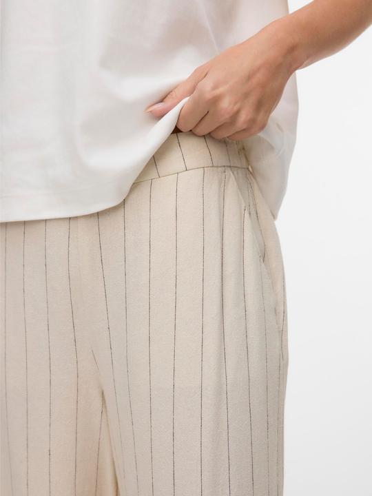 Produktbild Vero Moda VMMINDY Hohe Taille Hose Culotte (36)
