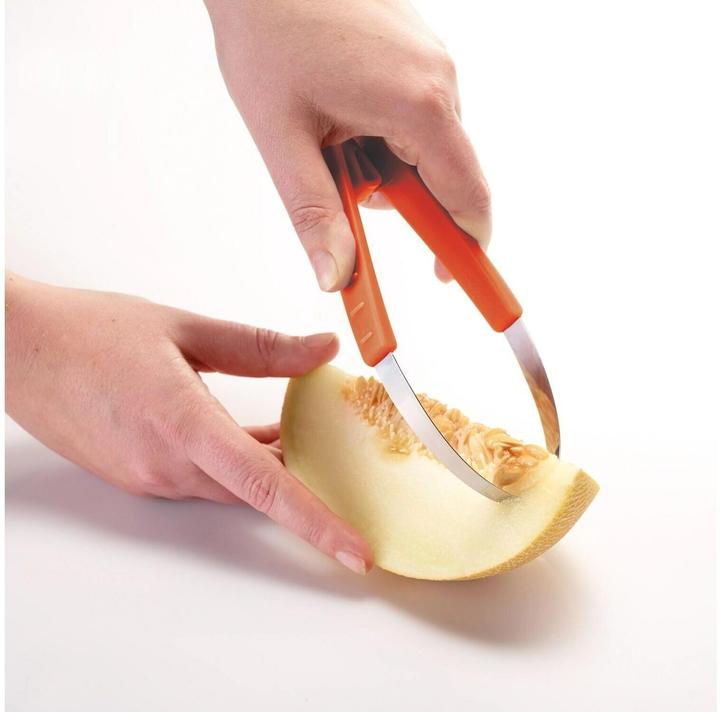 Produktbild Westmark Frucht-Schneider 3tlg