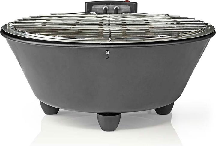 Actual product image Nedis BBQE112BK (1.25 kW)