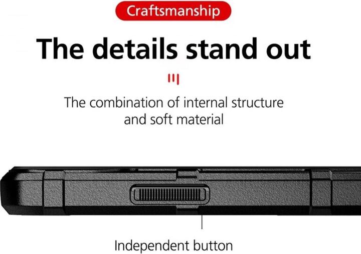 Image du produit Screenguard Apple iPhone 13 mini Bouclier durci Étui (Apple iPhone 13 mini)
