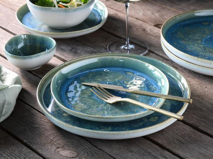 Actual product image CreaTable Yuki (8 pcs.)