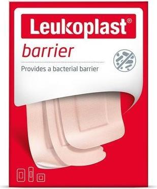 Produktbild BSN barrier 3 Grössen (20 x)