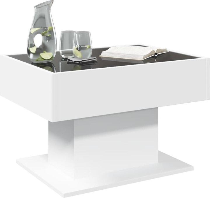 Image du produit vidaXL Couchtisch (70 x 50 x 45 cm)