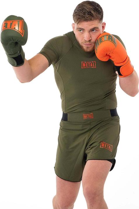 Produktbild Metal Boxe Performance (M)