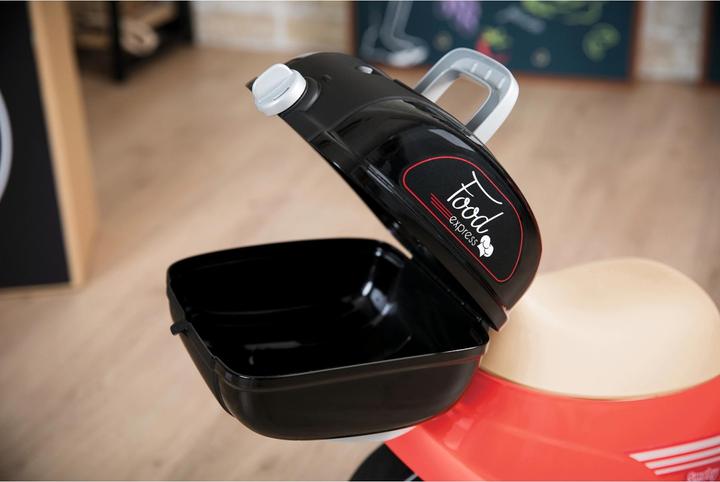 Image du produit Smoby Conduite d'un scooter sur Food Express