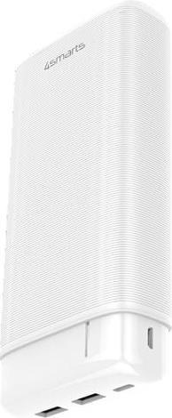 Produktbild 4smarts VoltHub Go2 (20000 mAh, 266400000 W, 74 Wh)