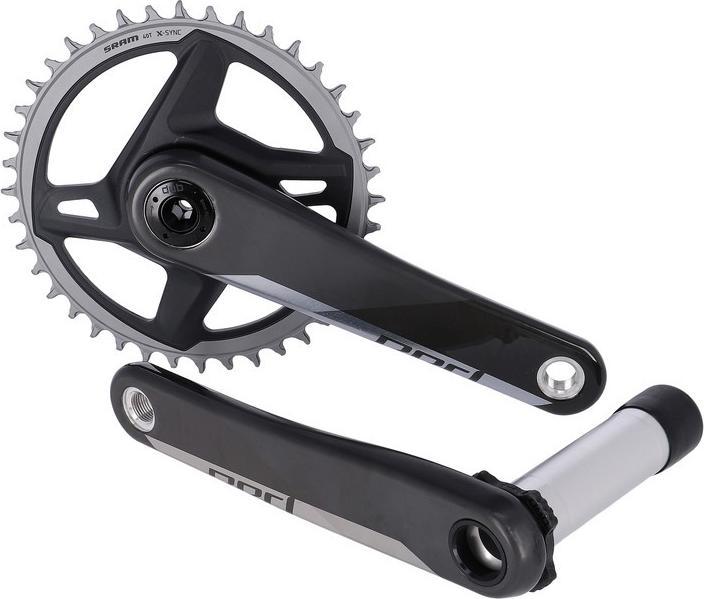 Produktbild Sram Red eTap AXS 1x DirectMount DUB (175 mm)