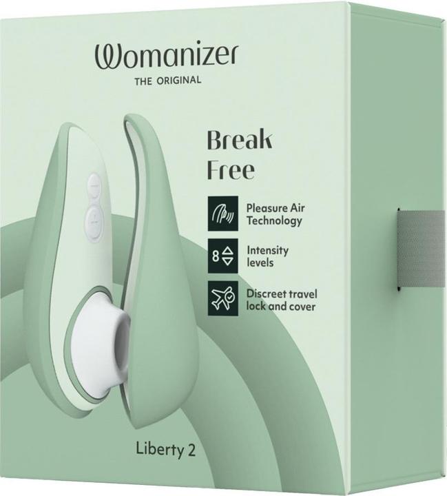 Produktbild Womanizer Liberty 2