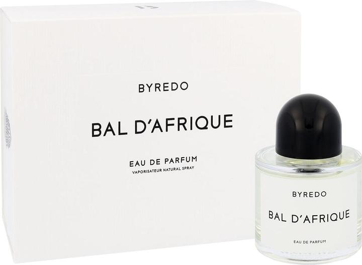 Actual product image Byredo Bal D'Afrique (Eau de parfum, 100 ml)