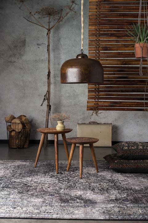 Actual product image Dutchbone Rugged (170 x 240 cm)
