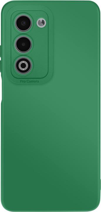 Produktbild Avizar Oppo A5 Hülle weiches Silikon Slim (Oppo A5s)