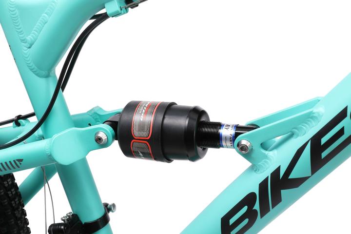 Image du produit Bikestar VTT intégral