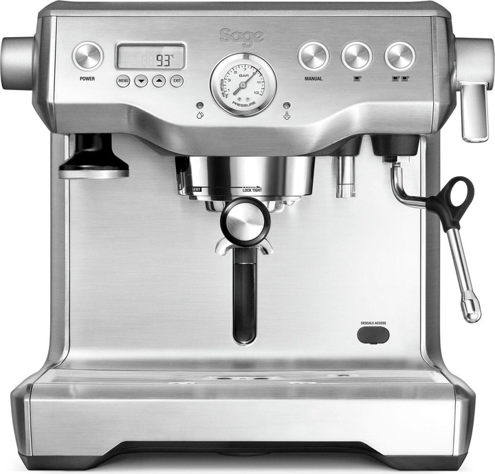 Actual product image Sage the Dual Boiler (CH plug)