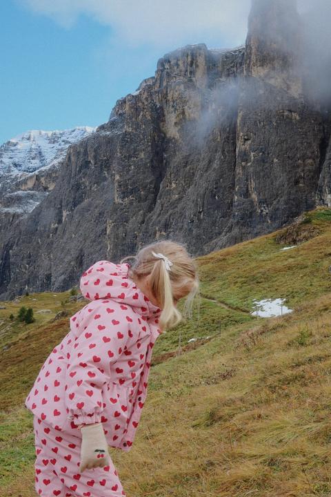 Produktbild Konges Slojd Winterjacke Mismou (86)