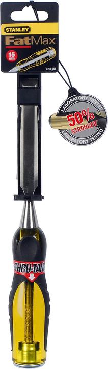 Actual product image Stanley Chisel FatMax 15 mm (15 mm)