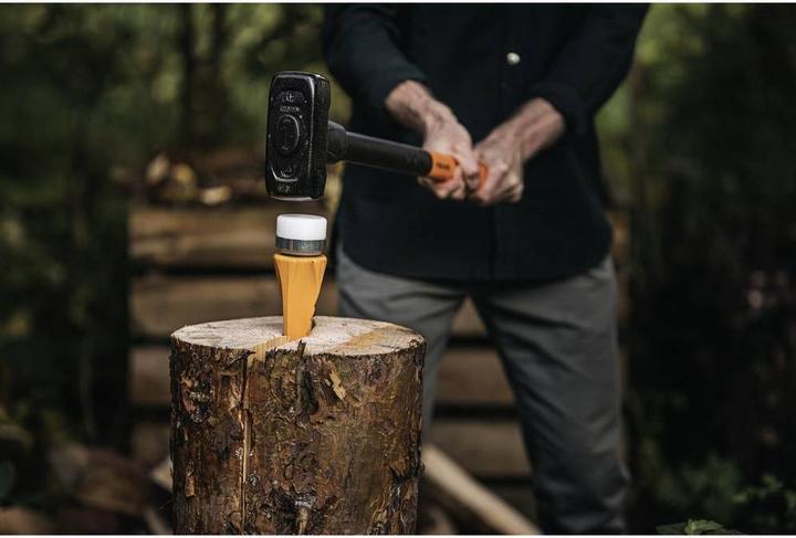 Actual product image Fiskars Rotary splitter