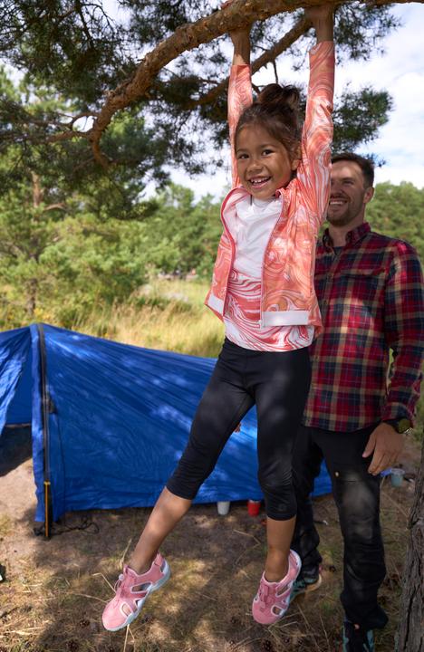 Actual product image Reima Kids Sport Leggings Jumppa (140)