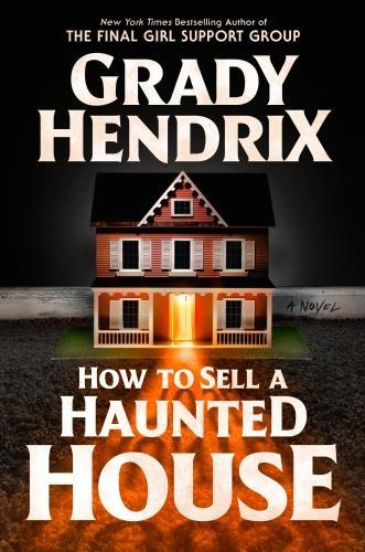 Immagine prodotto How to Sell a Haunted House (Inglese, Hendrix Grady, 2023)