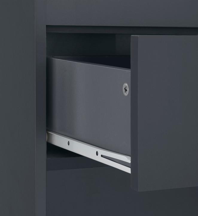 Image du produit Loft 24 Thessa (60 x 35 x 102 cm)