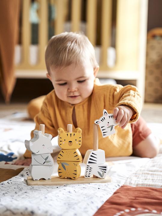 Actual product image Vertbaudet First Learning Game (1.50 - 2 years)