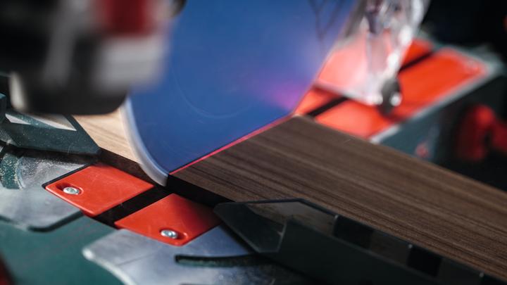 Productafbeelding DeWalt Experten-Hochdrucklaminat-Kreissägeblatt