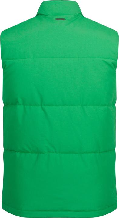 Produktbild JP1880 Steppweste, Outdoor, Stehkragen, Zipper (4XL)