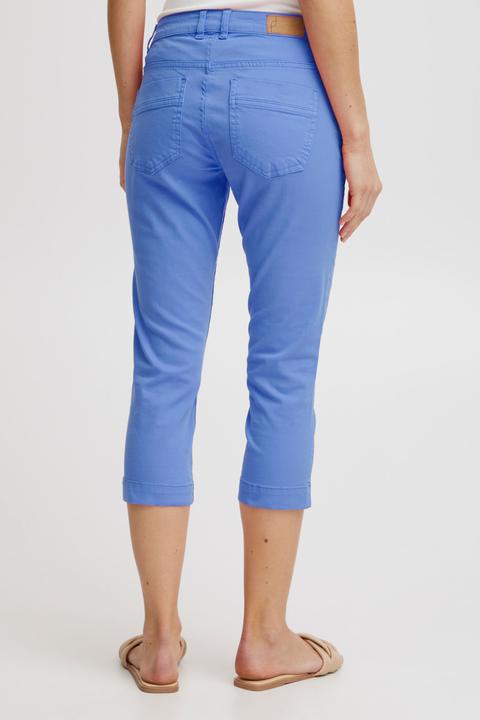 Image du produit Fransa FRFOTWILL 3 Capri Pants 20610424 (Bande de fréquences 38 (2600 MHz))