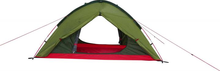 Produktbild High Peak Woodpecker 3 LW (Kuppelzelt, 2.70 kg, 3 Personen)