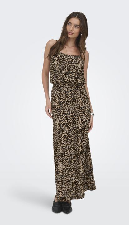 Image du produit Only ONLWINNER Langes Kleid Kleid (38)