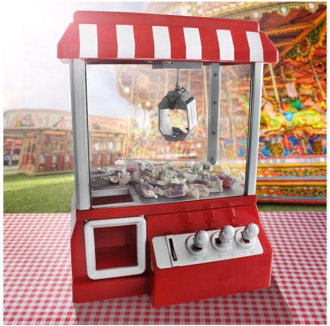 TOP Süssigkeiten Kran