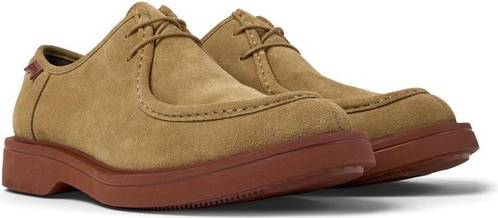 Camper Norman Wallabee (44)