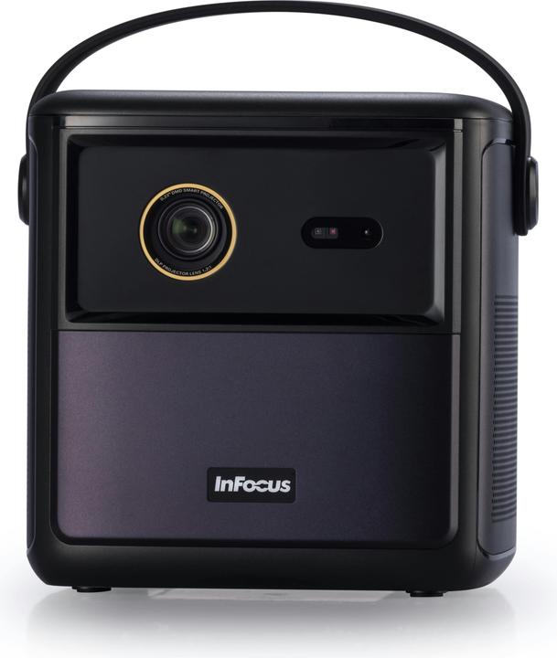 Actual product image Infocus Crusader Master IN3018SL (Full HD, 1.2:1)