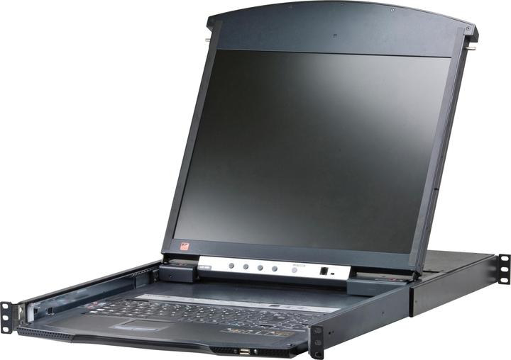 Produktbild Aten KVM-Switch, VGA