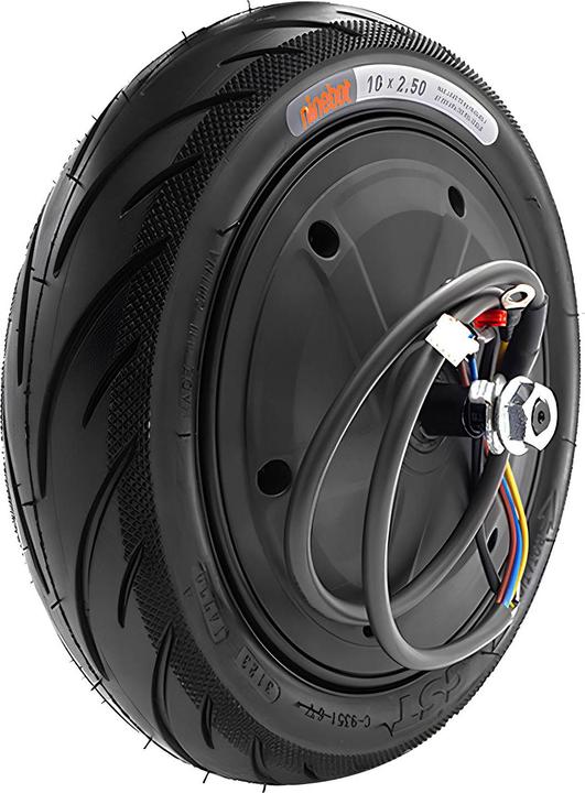 Actual product image Ninebot Engine