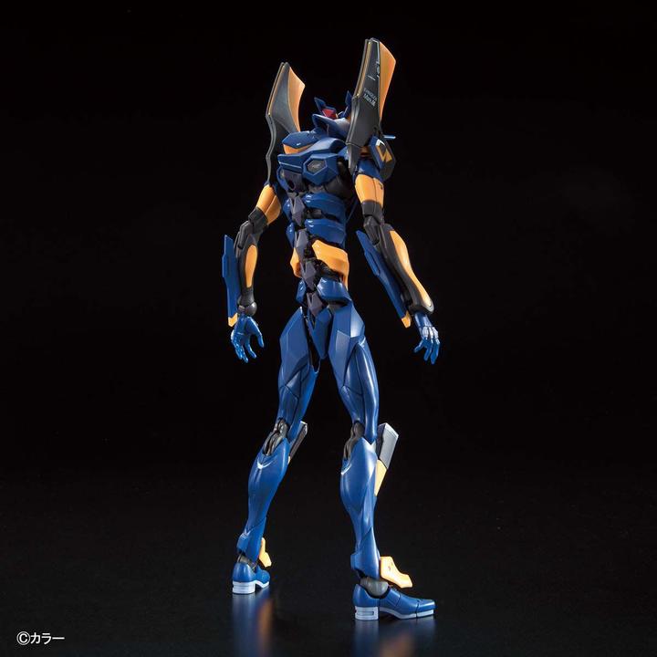 Produktbild Bandai Evangelion Mark.06