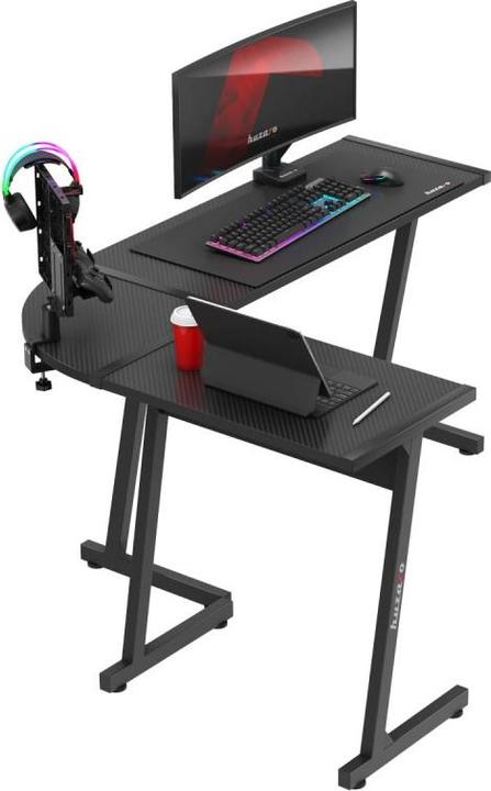 Actual product image Huzaro Hero 6.0