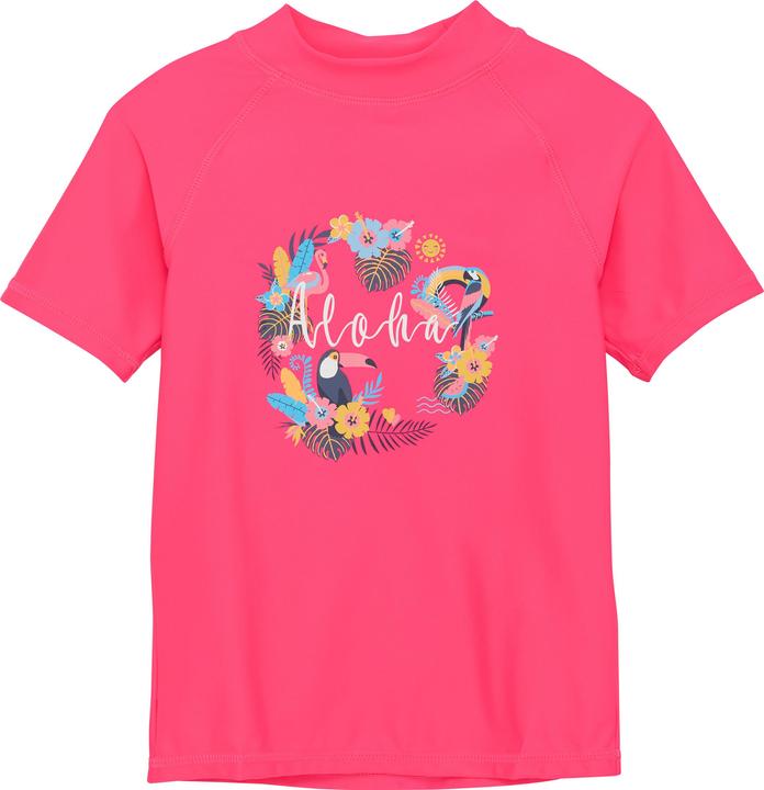 Produktbild Color Kids Badeshirt Knockout (104)